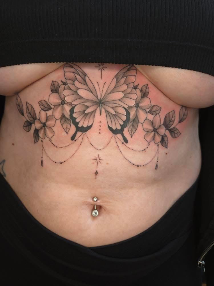 Aryana’s portfolio