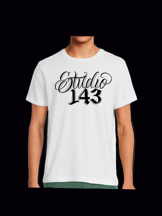 Studio 143 Men’s Tshirt
